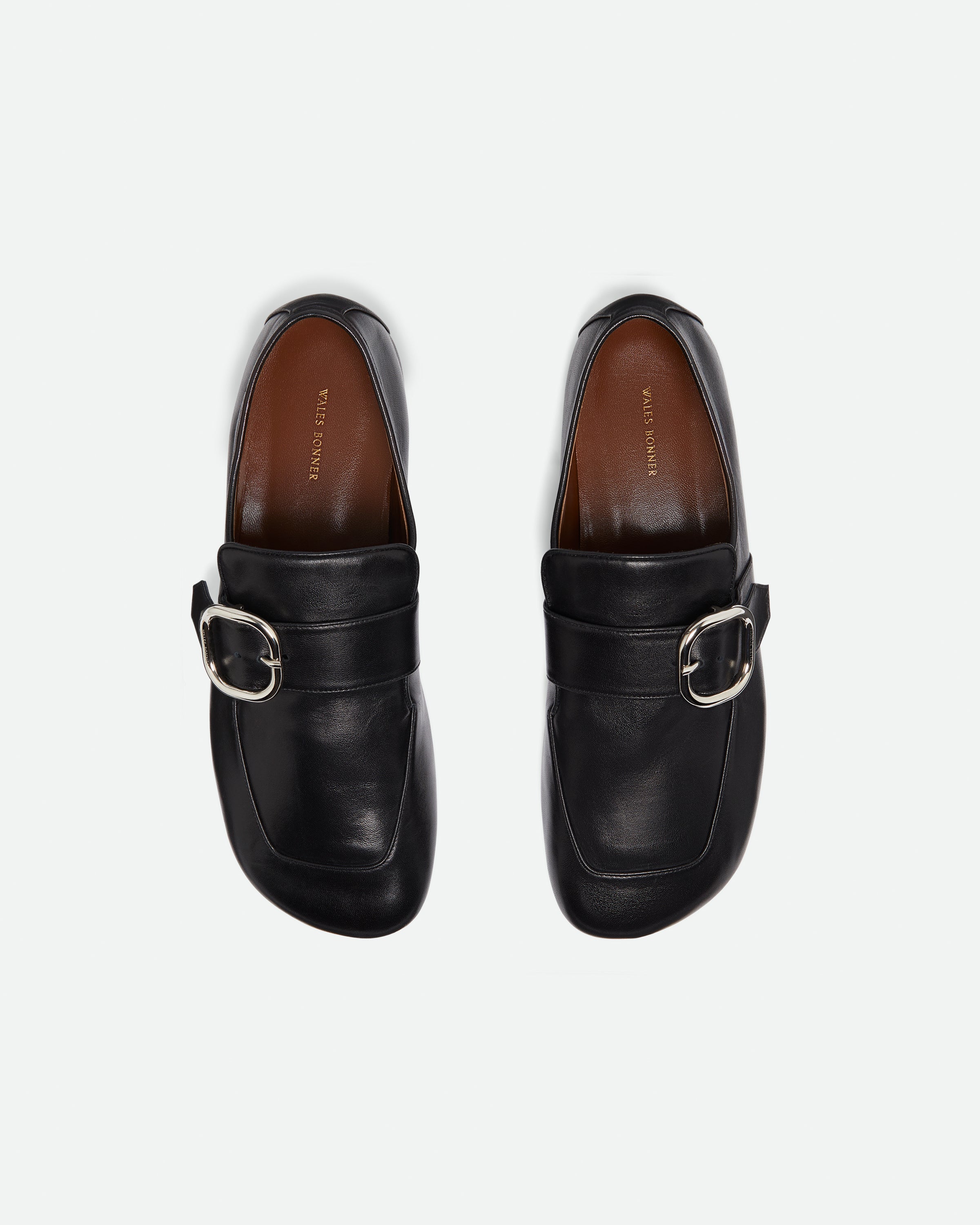 Delta Loafer Footwear Wales Bonner