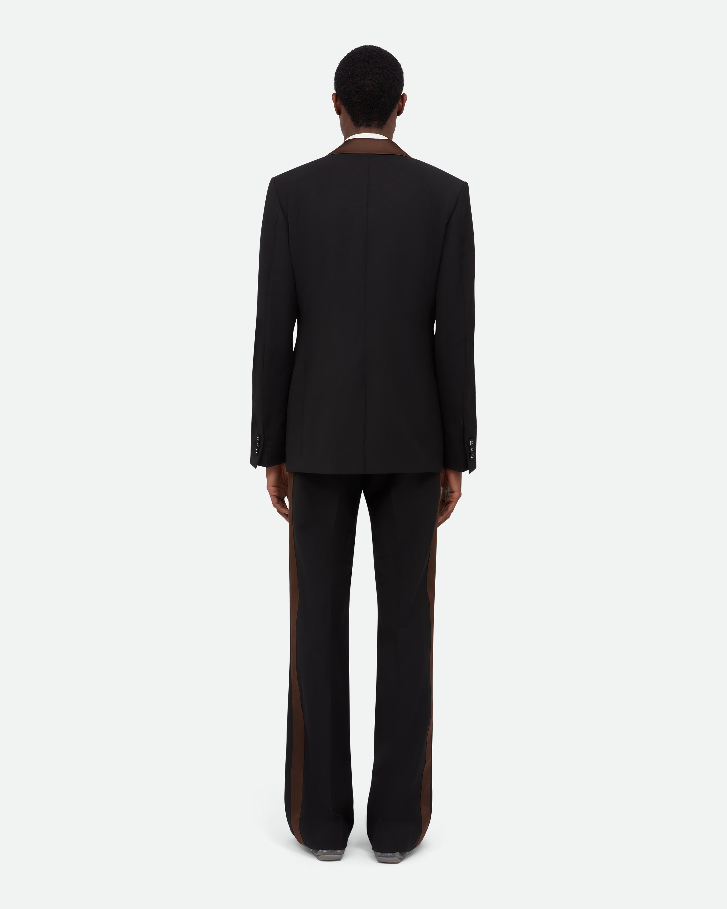 Alto Blazer Outerwear Wales Bonner