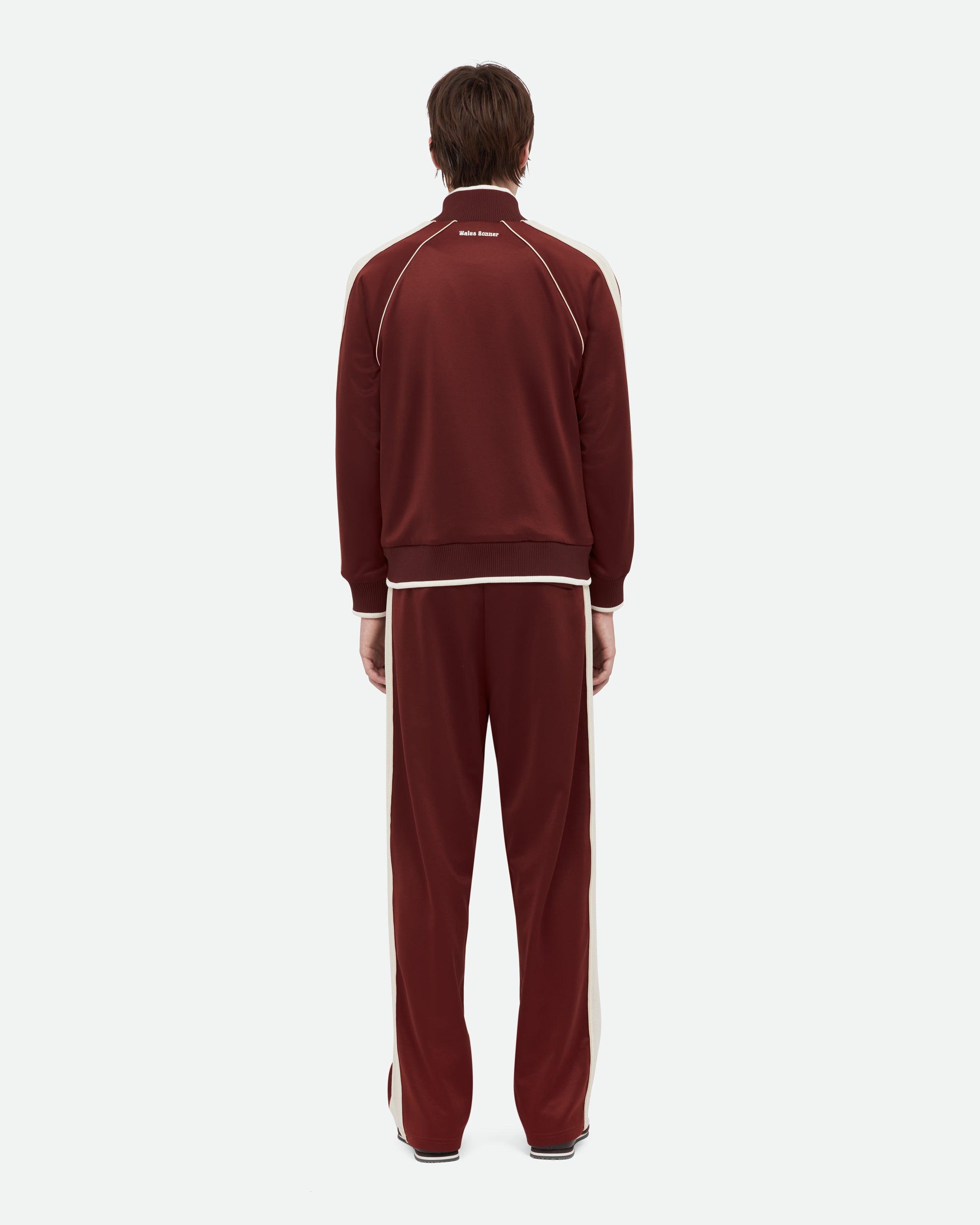Motion Track Top Outerwear Wales Bonner