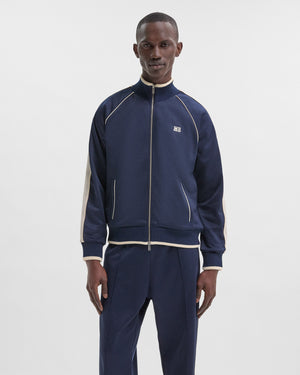Motion Track Top