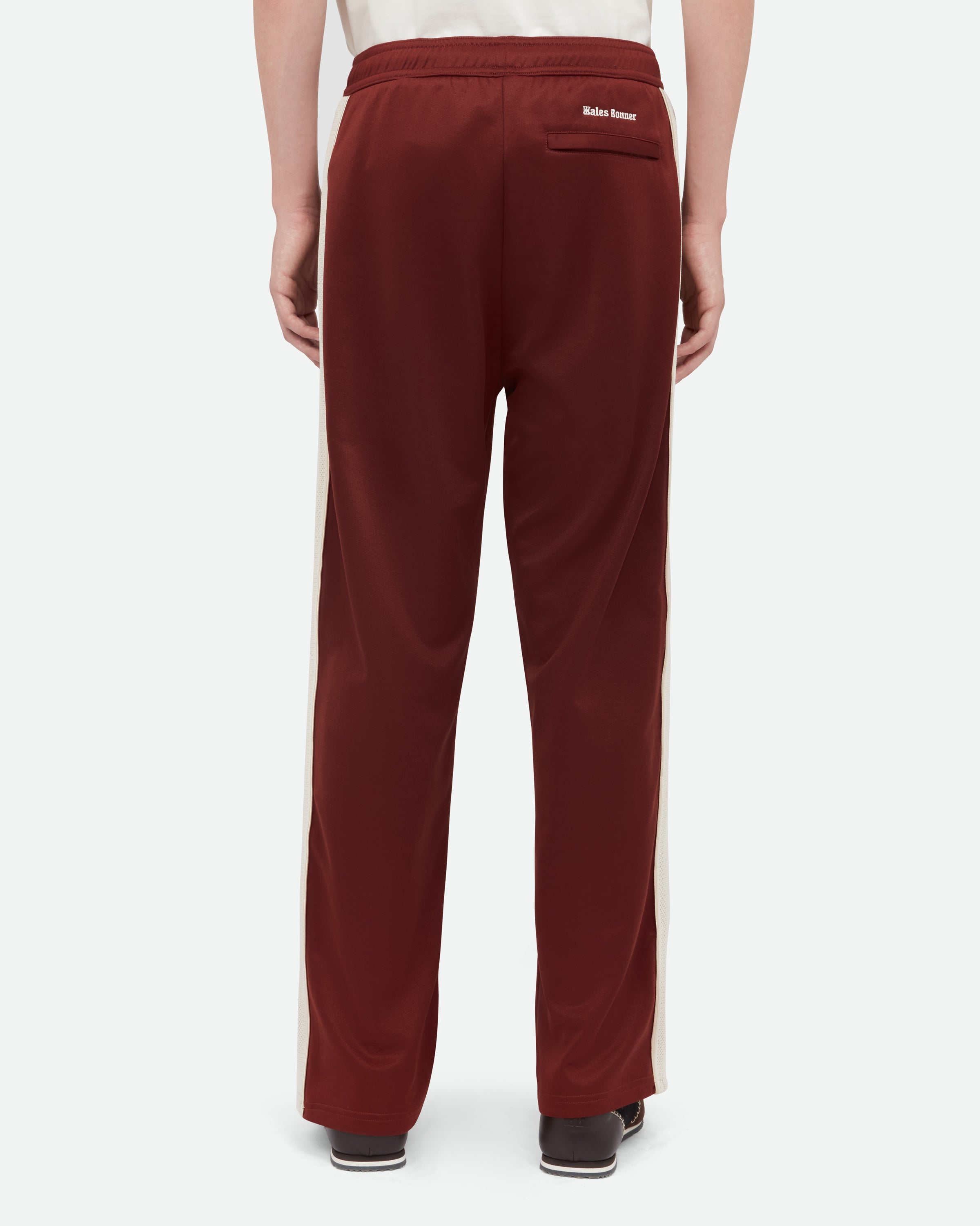 Motion Track Pant Tops Wales Bonner