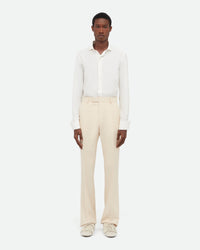 Ivory Alto Trouser