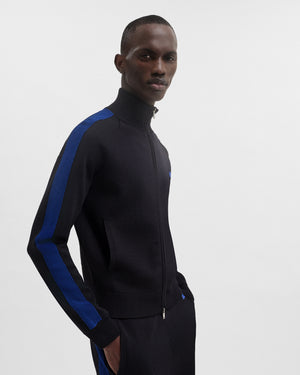 Tide Track Top