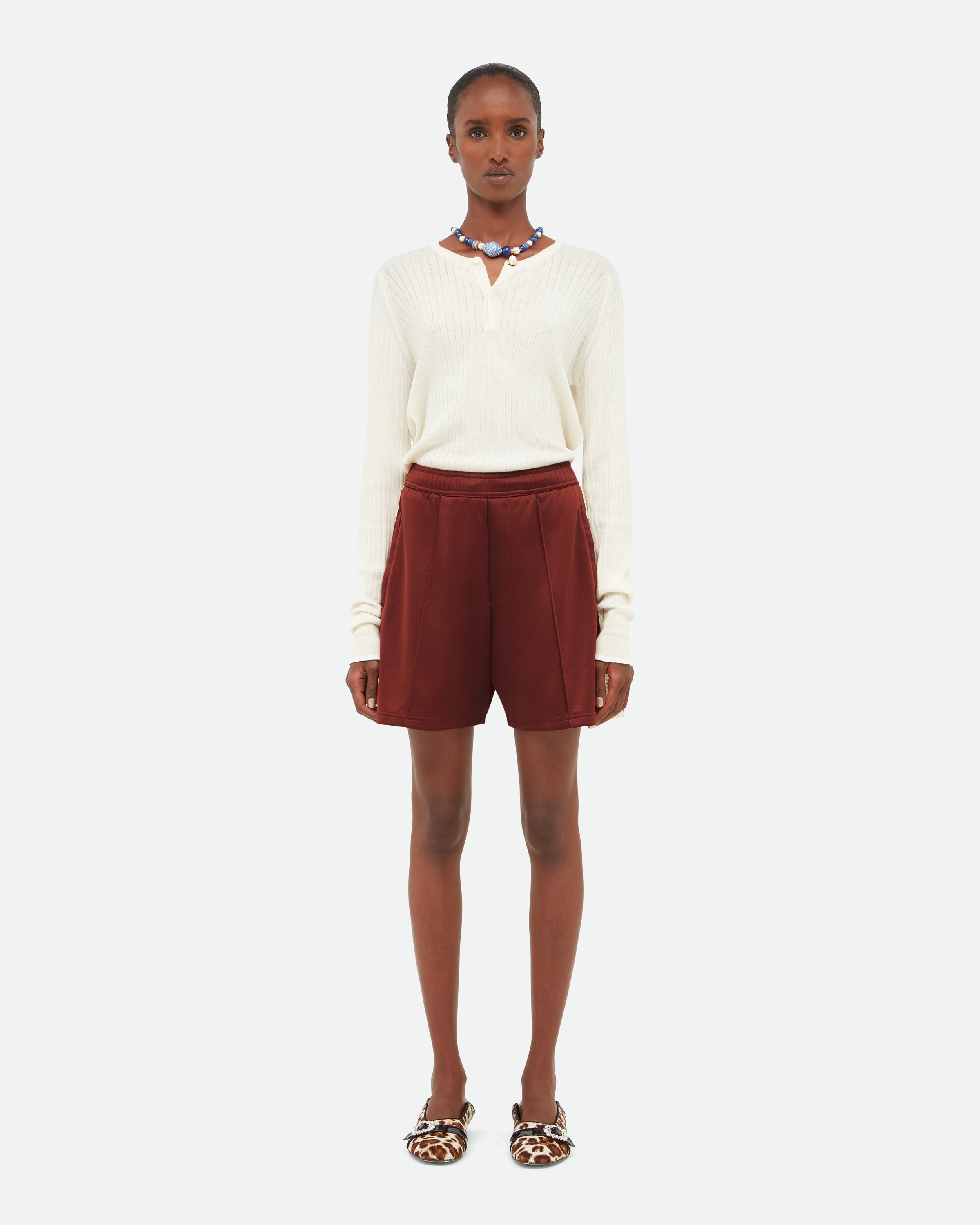 Motion Shorts Shorts Wales Bonner