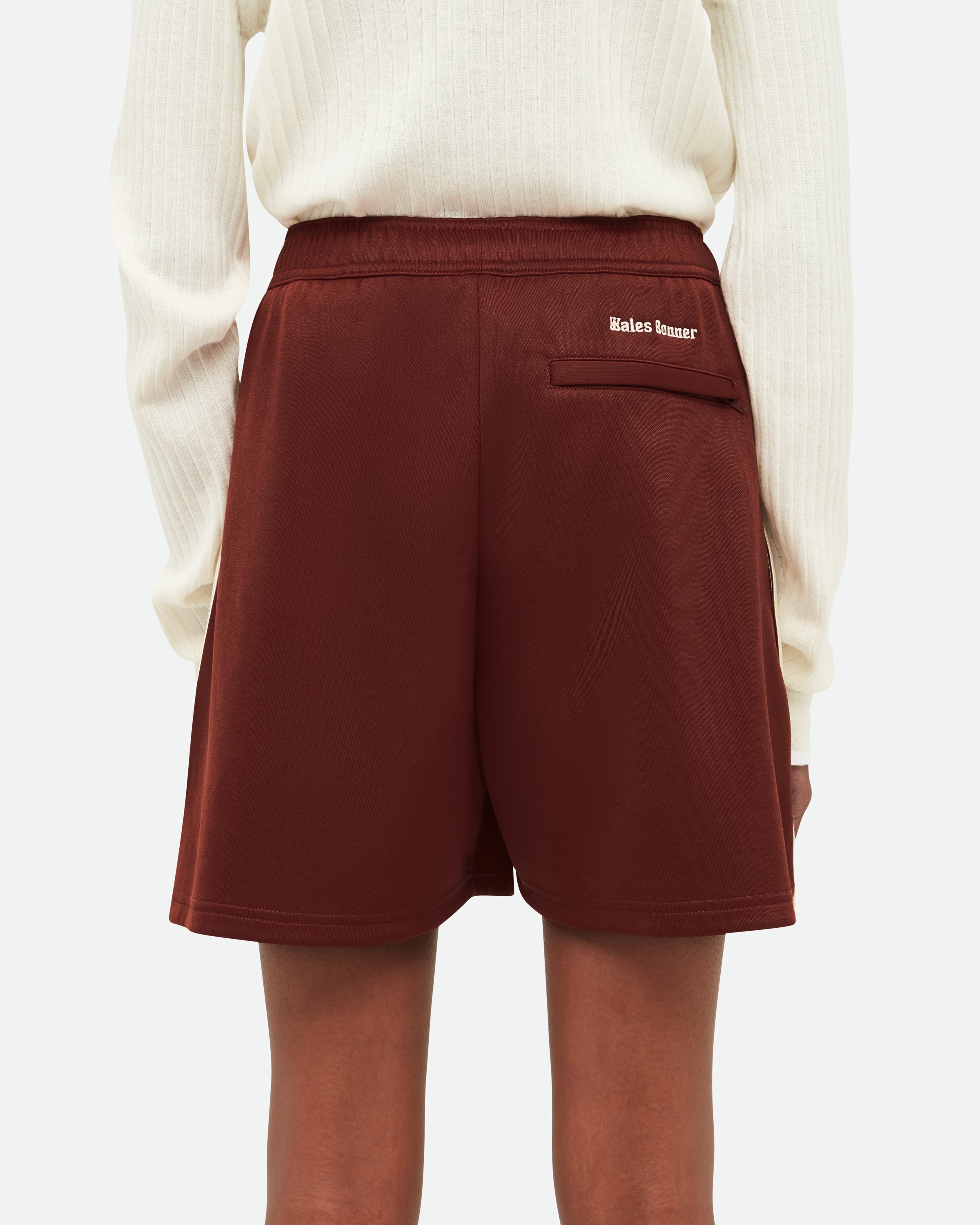 Motion Shorts Shorts Wales Bonner