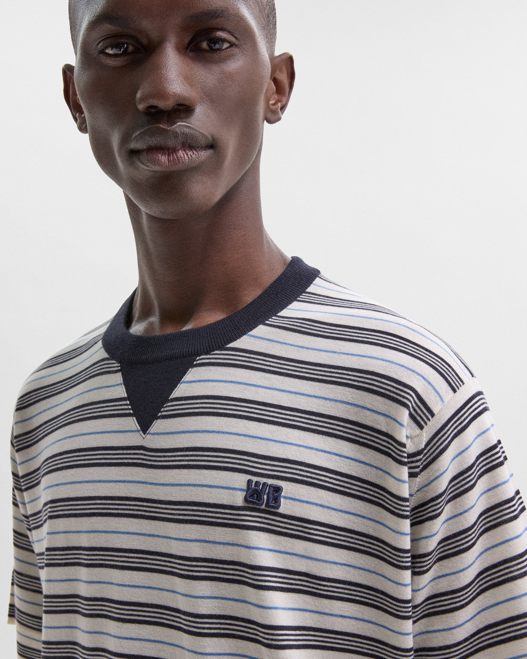 Song Tee - produced in partnership with John Smedley