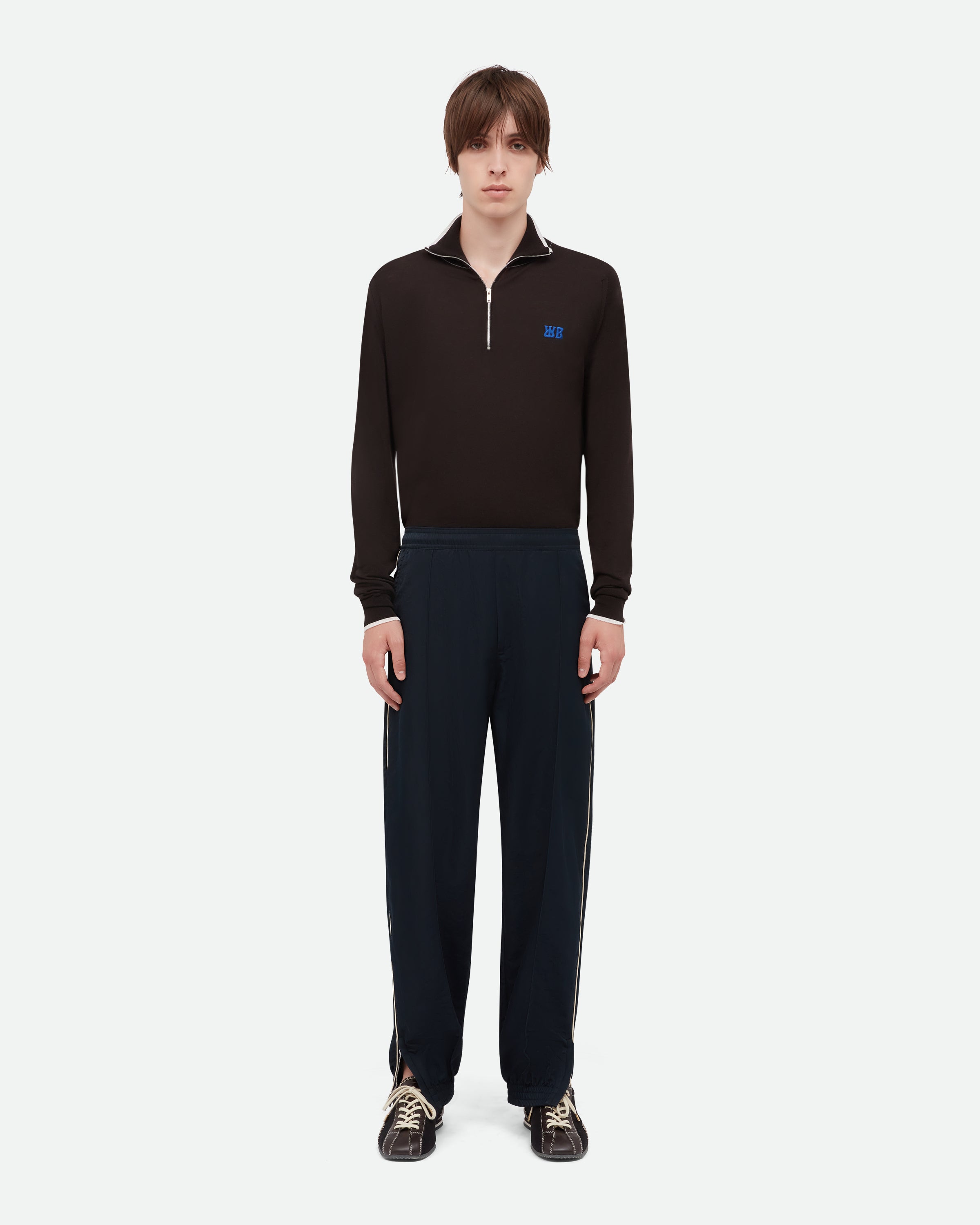 Guide Track Pant Trousers Wales Bonner