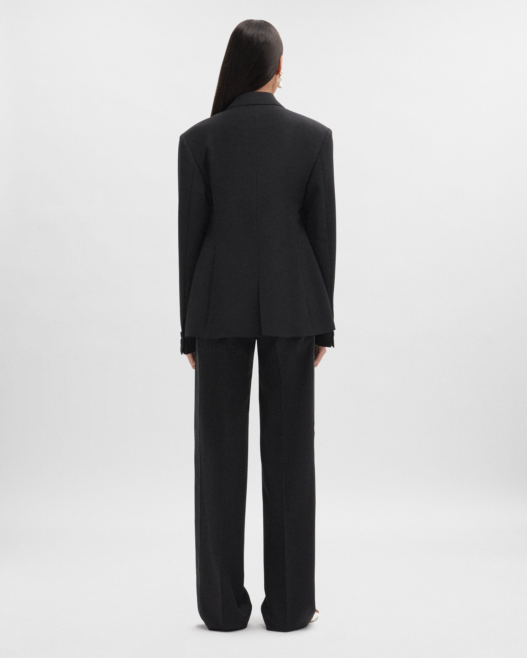 Gallery Tuxedo Jacket