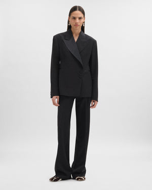 Gallery Tuxedo Jacket