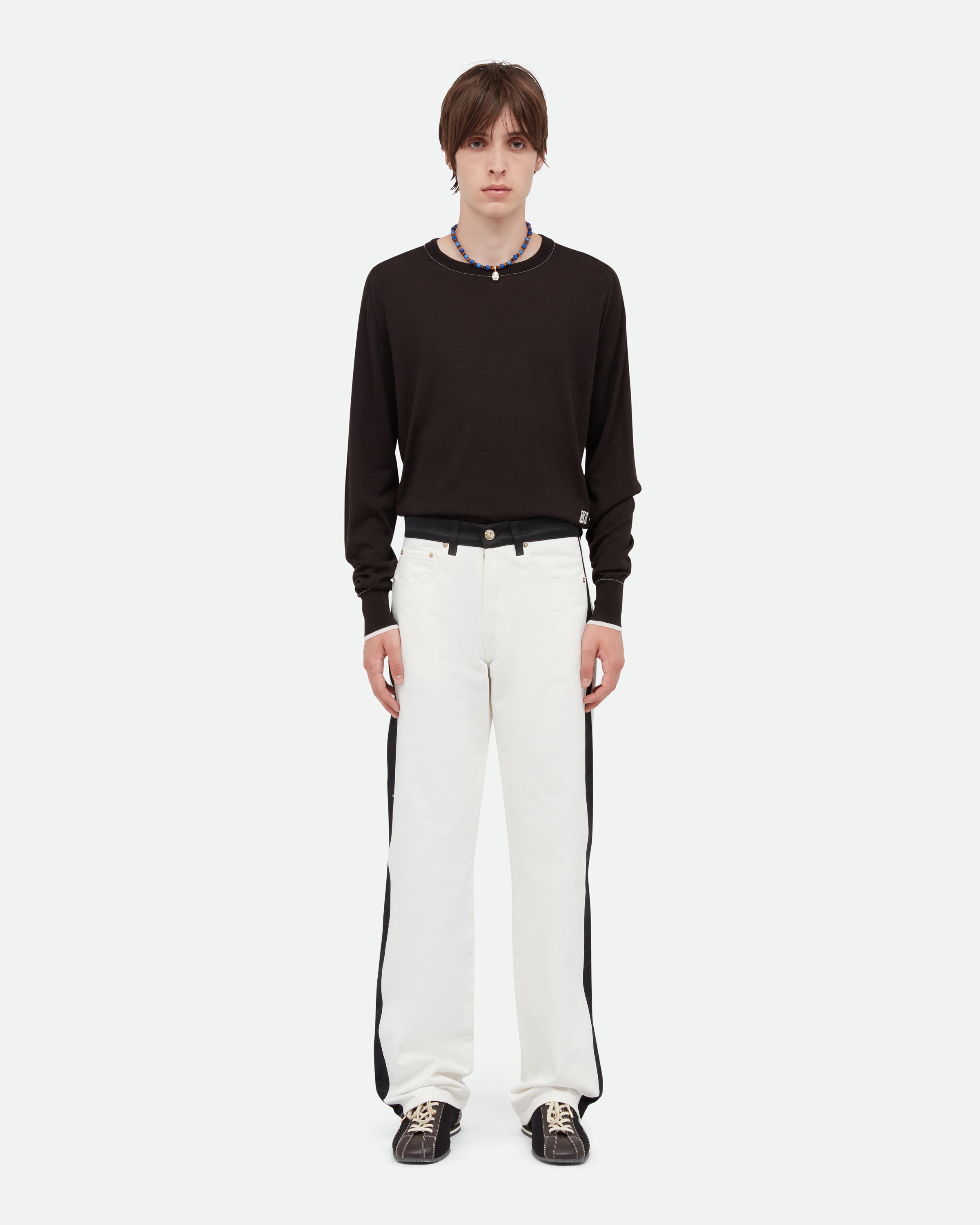 Echo Denim Denim Wales Bonner