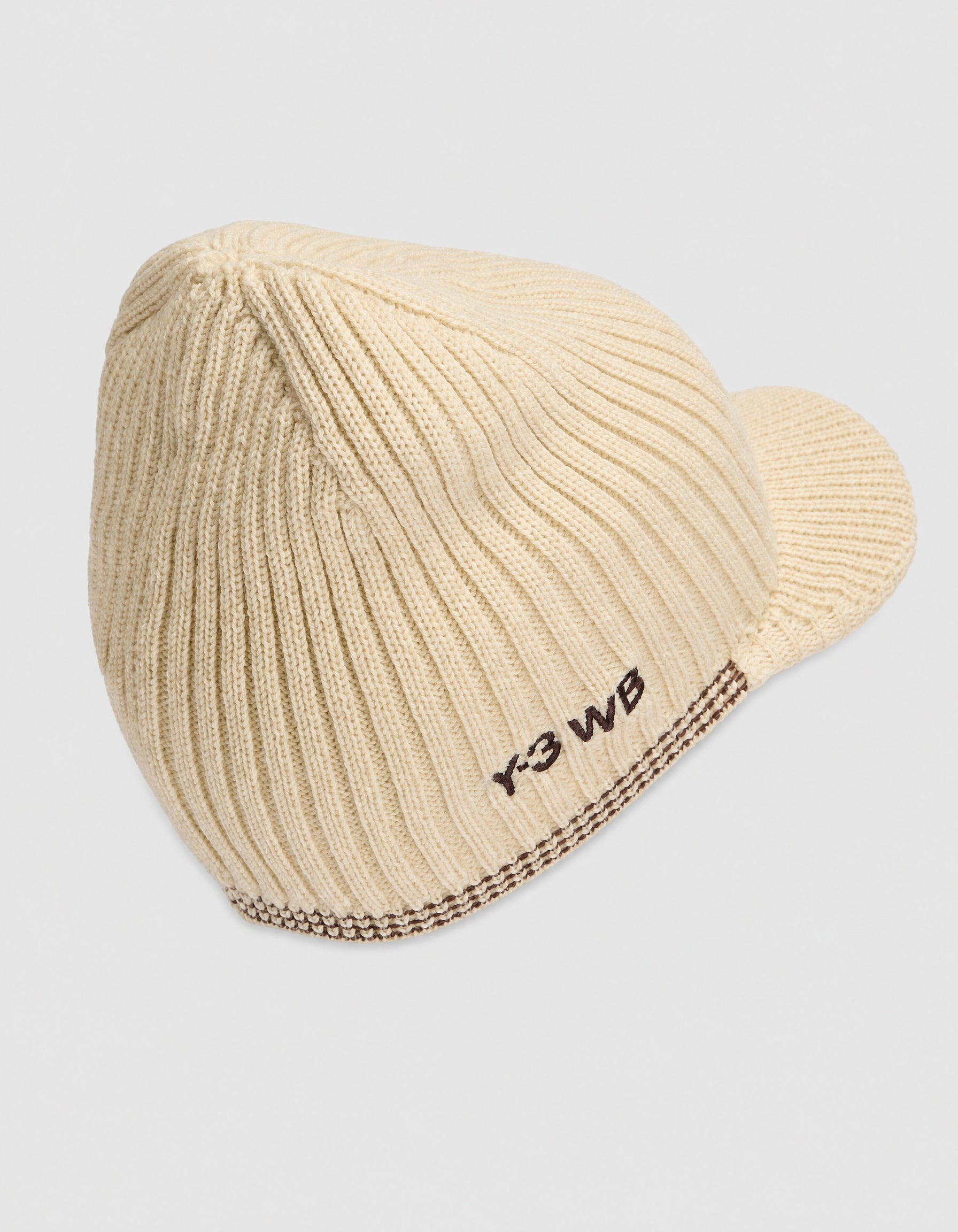 Y3 by Wales Bonner Beanie Cap